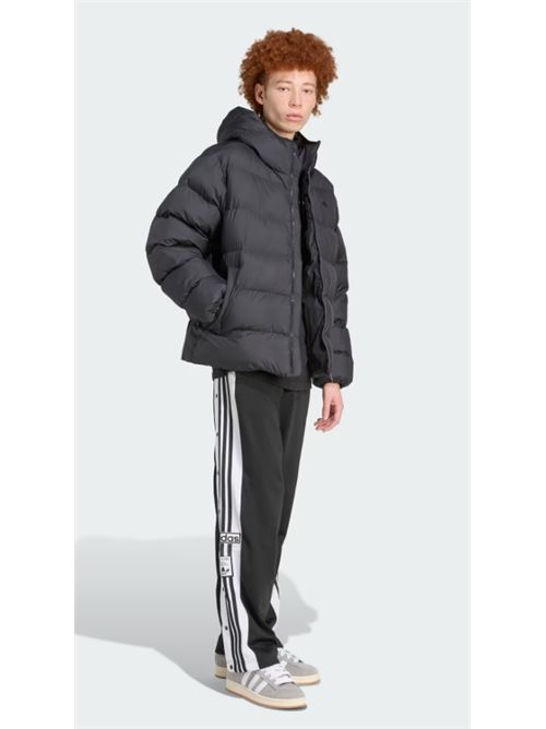 commercial puff ADIDAS ORIGINAL | JX4123BALCK/BLACK
